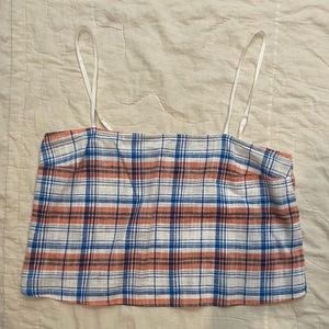 Urban outfitters tank top